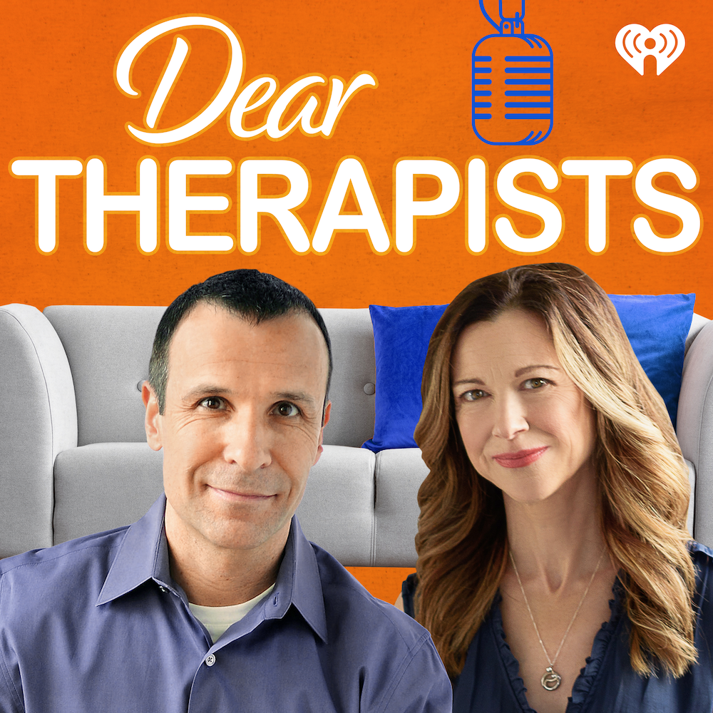 Dear Therapists Logo