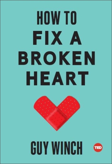 How To Fix A Broken Heart