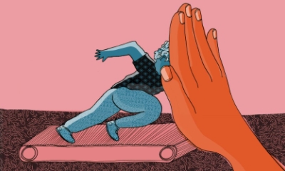 Why rejection hurts so much — and what to do about it