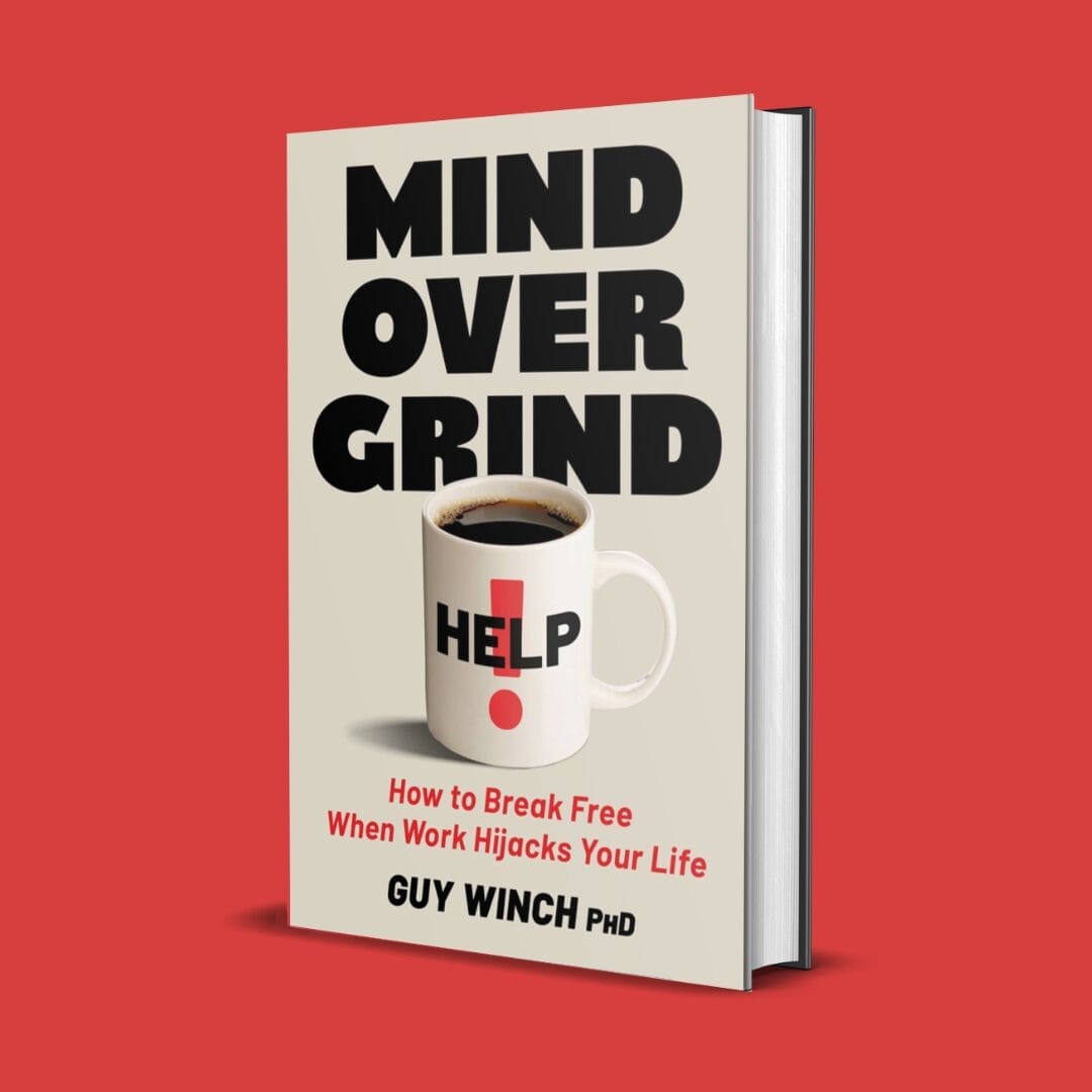 Mind Over Grind